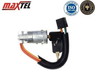 KONTAK ANAHTARI RENAULT MEGANE I (96-03)  SCENİC I (JA) (96-03) 7701469419 resmi