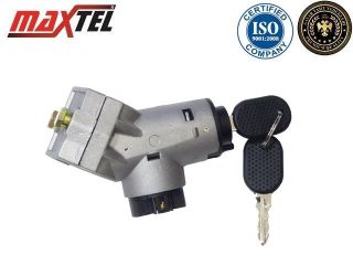 KONTAK ANAHTARI FIAT DUCATO (230) (94-02)  PANDA 80,86,91 (141) (80-03) 7550632 resmi