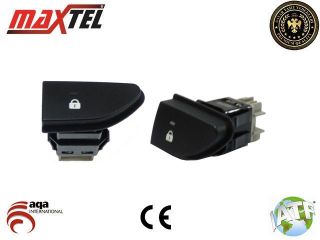 MERKEZI KİLİT BUTONU DUSTER  CLİO IV-CAPTUR 5 PIN 2015-> resmi