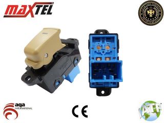 CAM KALDIRMA ANAHTARI HYUNDAİ SONATA 11-15 7 FISLI 93580-C7010 resmi