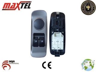 CAM KALDIRMA ANAHTARI ÖN SOL HYUNDAİ H100 (04-) 7 FİŞ KASALI resmi