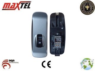 CAM KALDIRMA ANAHTARI ÖN SAĞ HYUNDAİ H100 (04-) 7 PIN KASALI resmi