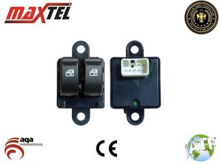 CAM KALDIRMA ANAHTARI HYUNDAİ ATOS-GETZ 8 FISLI SOL   AN-1170  2210160 93570-05050 resmi