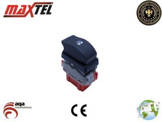 CAM ANAHTARI MASTER SOL TEKLI 6 FISLI resmi