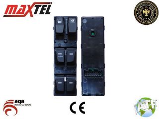 CAM KALDIRMA ANAHTARI HYUNDAİ IX35 09-15 SOL 16 FISLI 93570-25000 resmi