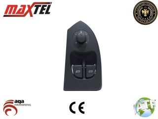 CAM DÜĞMESİ SOL KASALI DUCATO II BOXER II (24 FISLI) resmi