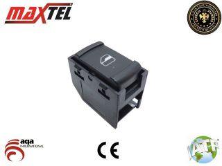 CAM DÜĞMESİ ÖN SAĞ BORA GOLF IV PASSAT (4 FISLI TEKLI) resmi