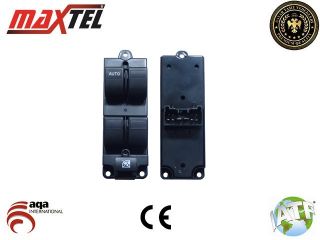 CAM AÇMA DÜĞMESİ SOL RANGER (ES, ET) (06-) / BT 50 I (J97M) (06-) 10 FİŞLİ resmi
