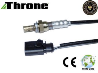 LAMBDA (OKSIJEN) SENSÖRÜ VW GROUP (AUDI-VW-SEAT-SKODA) 03E906262C resmi