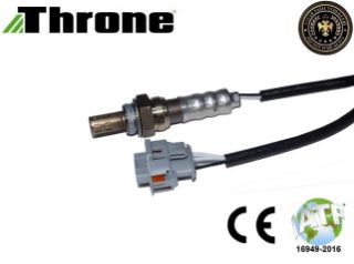 LAMBDA (OKSIJEN) SENSÖRÜ OPEL ASTRA G-CORSA C-VECTRA 1,6 855390 resmi