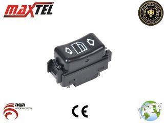 CAM AÇMA DÜĞMESİ ÖN SAĞ 190 W 201 (82-) COUPE (C124) (87-92) E SERİ W124 (84-) GW SERİ W463 (89-) S SERİ W126 (79-) 5 FİŞLİ resmi