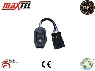 CAM AÇMA DÜĞMESİ ARKA VECTRA B (95-) 4 FİŞLİ resmi
