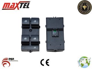 CAM AÇMA DÜĞMESİ ASTRA J (09-) INSIGNIA A (08-17) MERİVA B (10-17) MOVANO B (10-) ZAFİRA C (11-) resmi