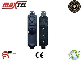 CAM AÇMA DÜĞMESİ SOL VİTO II W 639 (03-) 7 FİŞLİ resmi