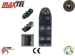 CAM KALDIRMA ANAHTARLARI BMW X5 E70 - E71 - E84 - E87 - E90 - E91 SOL KATLANIR 61319122121 resmi