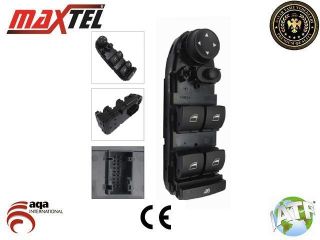CAM KALDIRMA ANAHTARLARI BMW 3 SERI E70 - E71 - E84 - E87 - E90 - E91 SOL KATLANMAZ 61319155501 resmi