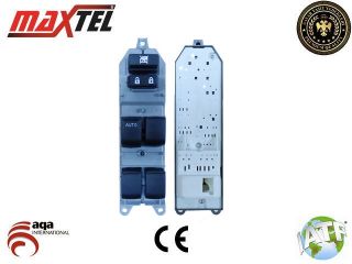 CAM KALDIRMA ANAHTARI TOYOTA COROLLA 06-12-AURIS-YARIS-RAV4-CAMRY SOL 15 FISLI 82480-06100 resmi