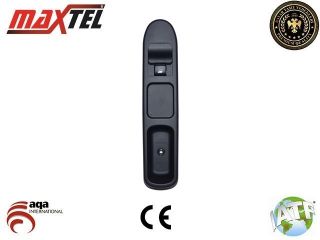 ÖN  CAM DÜĞMESİ SAĞ 307 OTOMATIK (4 FISLI) resmi