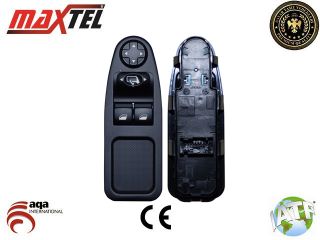 CAM KALDIRMA ANAHTARI PEUGEOT EXPERT-CITROEN-JUMPY-SCUDO 12 FISLI  AN-636  6554.ZH resmi
