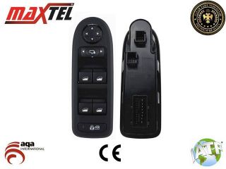 CAM ANAHTARI SOL AYNA KATLAMALI 32 PIN  308 - 508 - 3008 - 5008 - C4 - C5 resmi