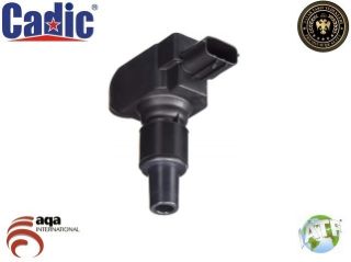 ATEŞLEME BOBİNİ MAZDA RX-8  N3H1-18-100A/B/C resmi