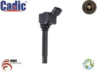 ATEŞLEME BOBİNİ AUDI A1,A3,A4,A5,A6,A7,Q3,Q5,Q7,TT-SKODA-SEAT-VW 06K905199 resmi