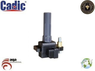 ATEŞLEME BOBİNİ SUBARU IMPREZA 2.5 2005-2011 22433-AA601 resmi