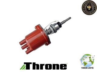 DISTRIBÜTÖR FIAT 131-RENAULT 12 61014701 resmi