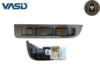 CAM ACMA ANAHTARI NKR 12 V SOL 6 PIN CIFTLI resmi