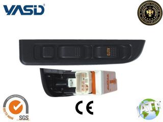 CAM ACMA ANAHTARI NPR66 CHAMPION 24 V SOL 6 PIN ÇIFTLI resmi