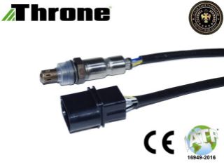 LAMBDA (OKSIJEN) SENSÖRÜ VW GROUP (AUDI-VW-SEAT-SKODA) 036906262G resmi