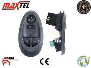 CAM KALDIRMA ANAHTARI  IVECO 99-06 SOL AYNA AYARLI 500321137 resmi