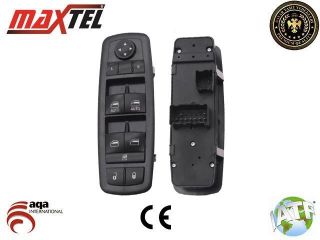 DODGE NITRO JOURNEY 08> SOL 12 PIN AUTOLU CAM DÜĞMESİ KOMPLE resmi