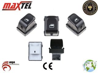 CAM KALDIRMA ANAHTARI  AUDI A4-A5-Q3-Q5 SAĞ 8K0959855 resmi