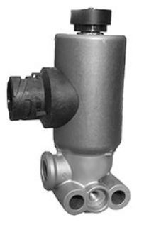 ROTARDER ECAS VENTILI MAN TGA TGL TGS TGX / NEOPLAN CENTROLINER STARLINER JETLINER resmi