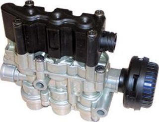 ECAS SELENOID VALFİ (4729000600) resmi