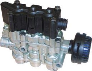 ECAS SELENOID VALFİ (4729000620) resmi