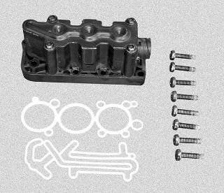 ECAS SOLENOID VENTILI TAMİR TAKIMI resmi