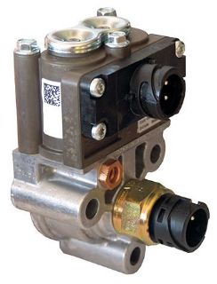 ELEKTRO VENTIL SELENOID VALF resmi