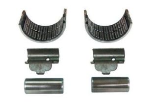 KALIPER RULMAN TAMIR TAKIMI     MERITOR DUCO SERISI resmi