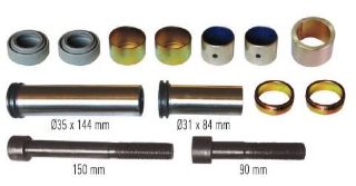 KALIPER TAMİR TAKIMI PREMIUM 420 440 resmi