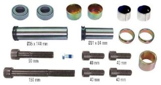 KALIPER TAMİR TAKIMI resmi