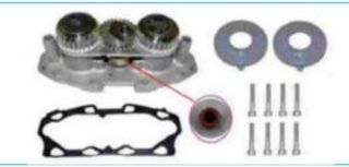 KALIPER TAMİR TAKIMI SET ELSA EX225 resmi