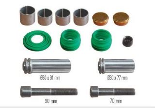 KALIPER TAMİR TAKIMI MAN 12153 OTOKAR SULTAN resmi