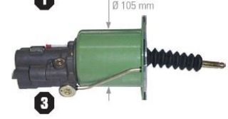 DEBRIYAJ ALT MERKEZI MAN F2000 19.423 D2866 94> resmi