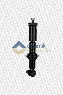 KABIN AMORTİSÖRU  ÖN VOLVO FH12 /420/480/500/540 FMX 460 - 540 12-> resmi