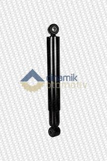 ŞASİ AMORTİSÖRÜ ÖN AXOR 1840/1843 ACTROS 1841/1848/1840  2003--- resmi