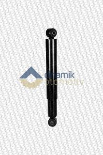 ÖN  ŞASE AMORTİSÖR MERCEDES AXOR - ACTROS 1843-2031-2053 (N6571139) resmi