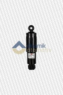 AMORTİSÖR YATAY SCHMITZ DORSE (DOVME YUZUKLU TIP) ESKI NO : (ESKI NO: H6885508) resmi