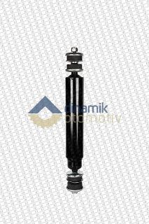 ARKA AMORTİSÖR MAN SR240 SR2000 OTOBUS resmi